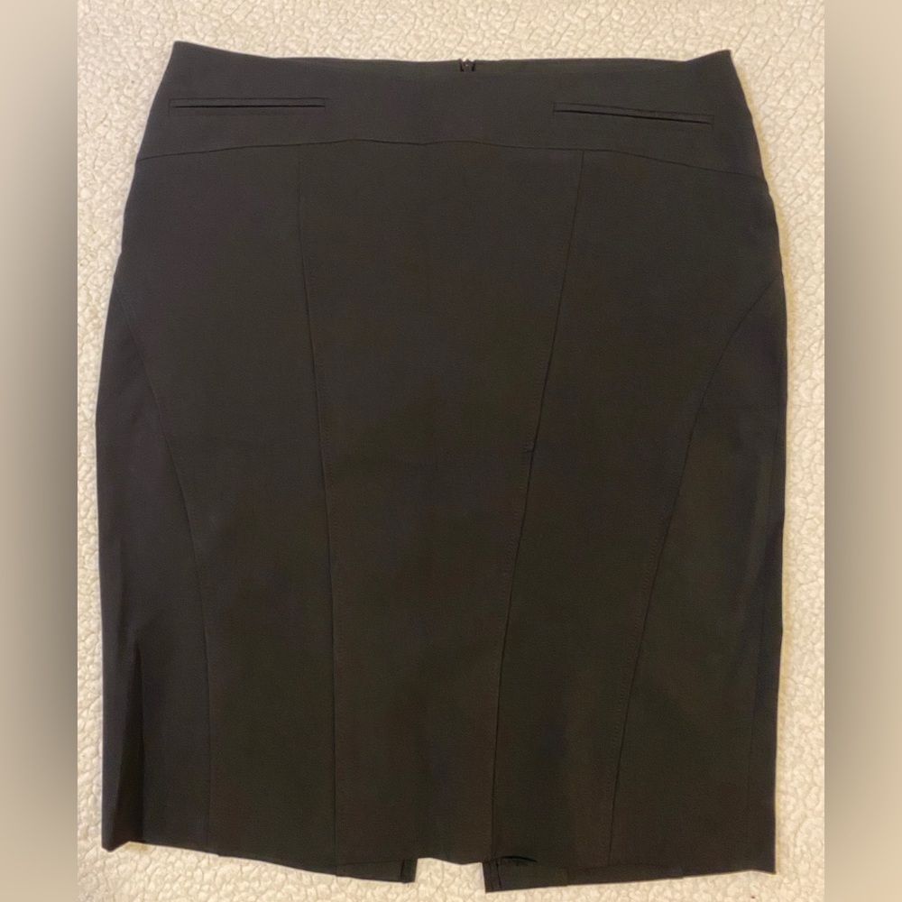 Maeva Fashion - Form fitting pencil skirt